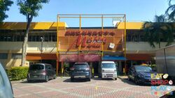 Blk 161 Mei Ling Vista (Queenstown), HDB 4 Rooms #498452711